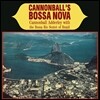 Cannonball Adderley (캐논볼 애덜리) - Cannonball's Bossa Nova (캐넌볼즈 보사 노바) [LP]