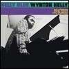Wynton Kelly (윈튼 켈리) - Kelly Blue [LP]