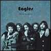 Eagles (이글스) - Live In Houston 1976 [LP]