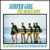 Beach Boys (비치 보이스) - Surfer Girl [LP]