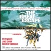 The Great Escape (대탈주) OST (Elmer Bernstein) [LP]