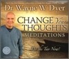 Change Your Thoughts Meditation