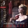 Johannette Zomer 비발디: 아리아와 신포니아 - 라우다테 푸에리, 승리의 유디타 (Vivaldi: Laudate Pueri, Juditha Triumphans, Sinfonia) 요하네터 조머르