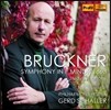 Gerd Schaller 브루크너: 교향곡 F단조 '습작 교향곡' (Bruckner: Symphony in F minor 1863 - Study Symphony) 게르트 샬러