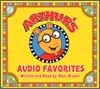 Arthur's Audio Favorite : Audio CD