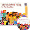 [노부영]The Doorbell Rang (Paperback & CD Set)