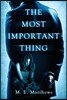 The Most Important Thing