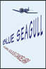 Blue Seagull