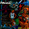Funkadelic - Tales Of Kidd Funkadelic (Ltd. Ed)(Colored Vinyl)(LP)