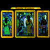 Neville Brothers - Yellow Moon (LP)