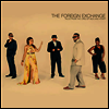 Foreign Exchange - Tales From The Land Of Milk & Honey (Ltd. Ed)(Colored Vinyl)(2LP)