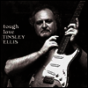 Tinsley Ellis - Tough Love (Vinyl LP)