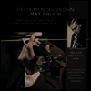 멘델스존 & 브루흐: 바이올린 협주곡 (Mendelssohn & Bruch: Violin Concertos)(180g)(LP) - Yehudi Menuhin