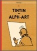 Tintin and Alph-Art