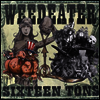 Weedeater - Sixteen Tons (LP)