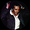 Jerry Lee Lewis - The Killer - Rock N Roll (Picture Disc)(Vinyl LP)
