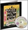 Miss Nelson Is Missing! Book & CD [With Book]