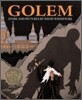 Golem: A Caldecott Award Winner