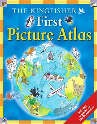 First Picture Atlas