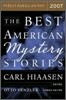 The Best American Mystery Stories