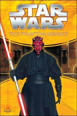 Star Wars Episode I: the Phantom Menace