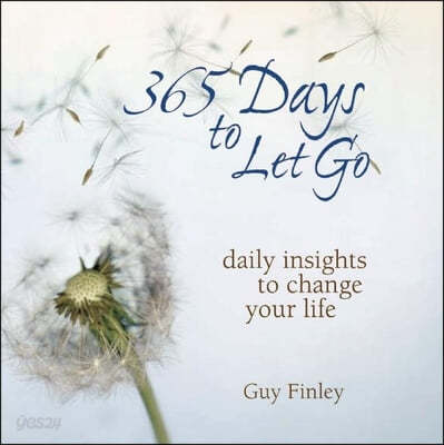 365 Days to Let Go