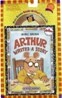 Arthur Writes a Story (Book & CD)