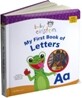 My First Book of Letters