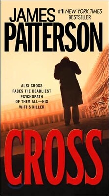 Cross: Also Published as Alex Cross