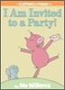 I Am Invited to a Party!-An Elephant and Piggie Book