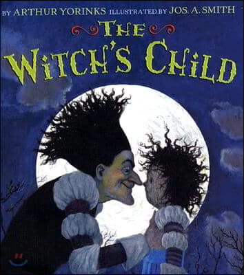 The Witch&#39;s Child