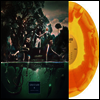 Graveyard - Hisingen Blues (Ltd. Ed)(Gatefold)(Colored Vinyl)(LP)