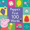 Peppa Pig: Peppa's First 100 Words