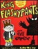King Flashypants and the Evil Emperor