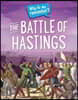Why do we remember?: The Battle of Hastings