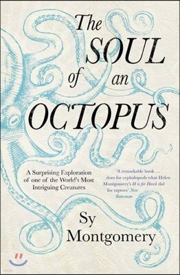 The Soul of an Octopus