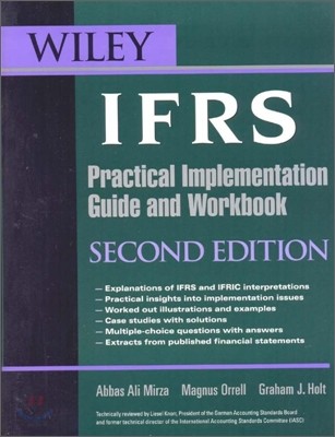 Wiley IFRS, 2/E