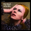 David Bowie - Hunky Dory (Ltd. Ed)(180G)(LP)
