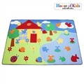 [하우스오브키즈] 정원 루프매트