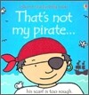 That's Not My Pirate