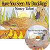 [노부영]Have You Seen My Duckling? (Paperback & CD Set)