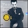 [중고] Hampton Hawes / This Is Hampton Hawes Vol.2, The Trio (수입)