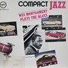 [중고] Wes Montgomery / Compact Jazz - Plays The Blues (수입)