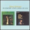 [중고] Nina Simone / In Concert + I Put A Spell On You (수입)
