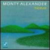 [중고] Monty Alexander / The River (수입)