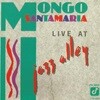 [중고] Mongo Santamaria / Live At Jazz Alley (수입)