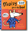 Maisy Goes to Bed