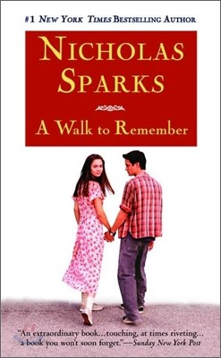 A Walk to Remember