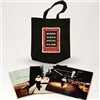 Buena Vista Social Club [Vinyl] & Tote Bag (브에나 비스타 소셜 클럽 LP 3종 & 고급 토트백 패키지 30세트 한정 수입)