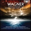 Yuri Simonov 바그너: 오페라 서곡과 관현악곡 전집 (Wagner: Complete Overtures and Orchestral Music from the Operas)